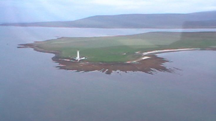Graemsay