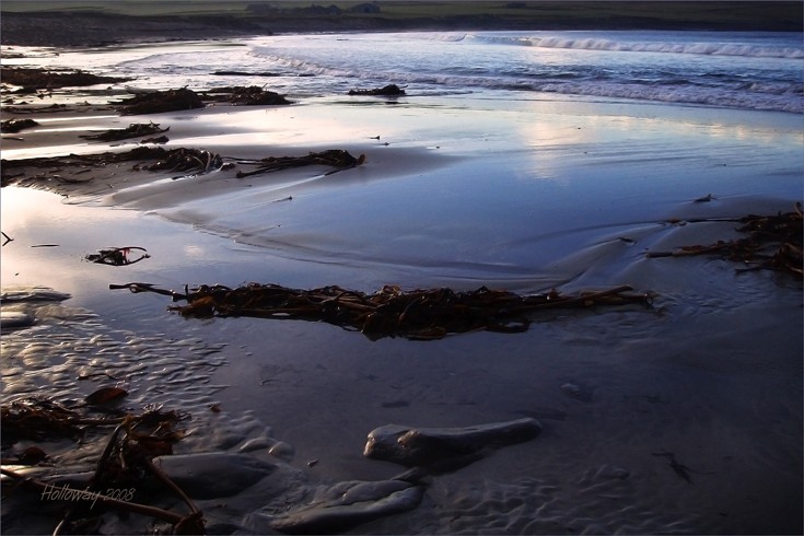 Skaill Bay