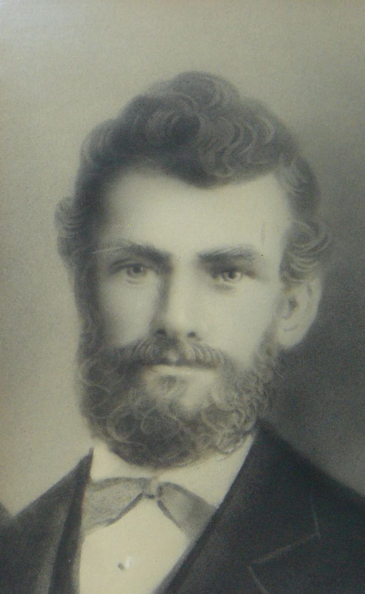 James W Groundwater