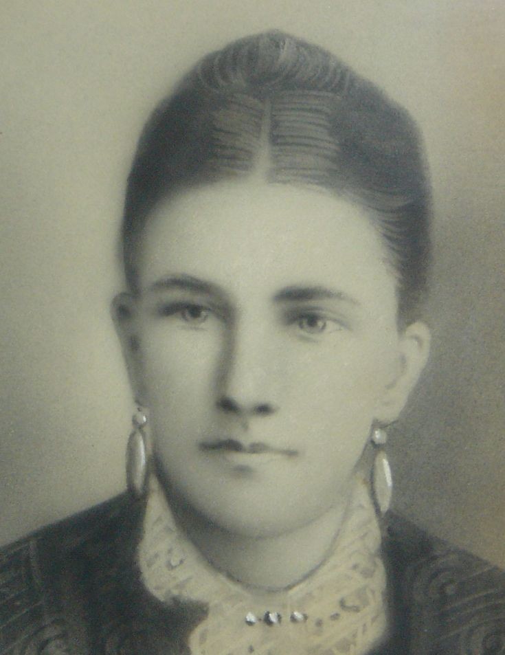Mary Gunn