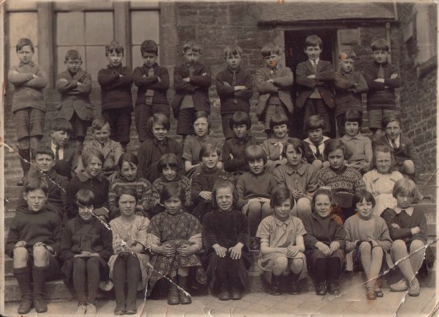Kirkwall Grammar School