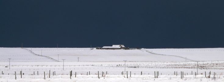 Holland Farm, Tankerness
