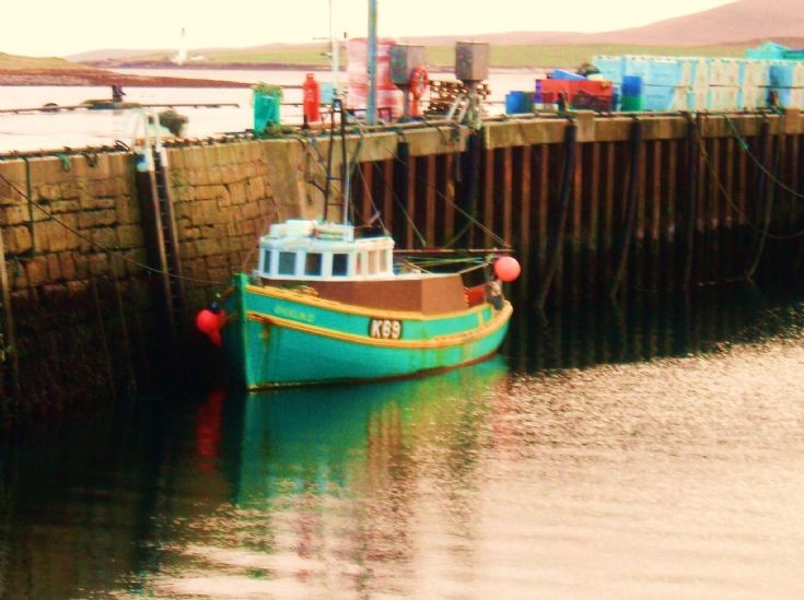 Merlin II
