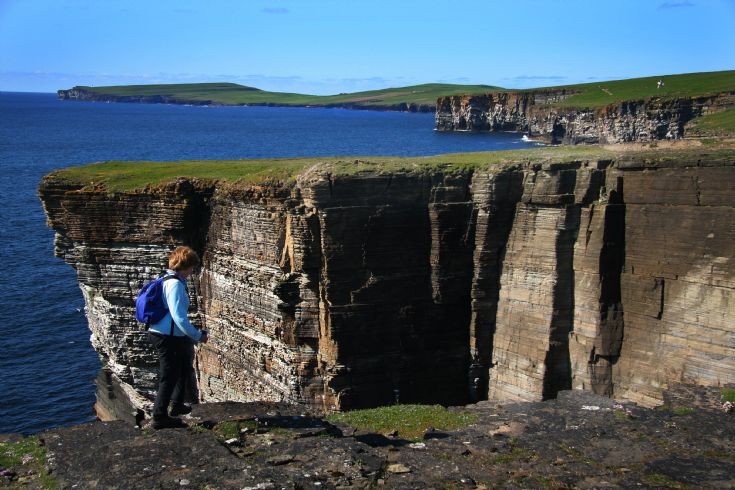 Especially for vertigo sufferers