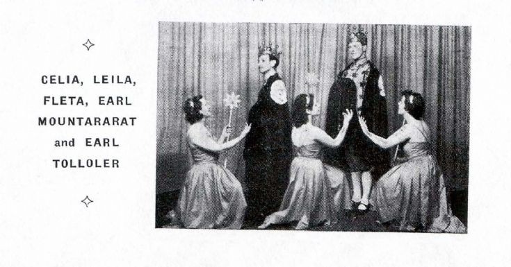 Iolanthe programme picture
