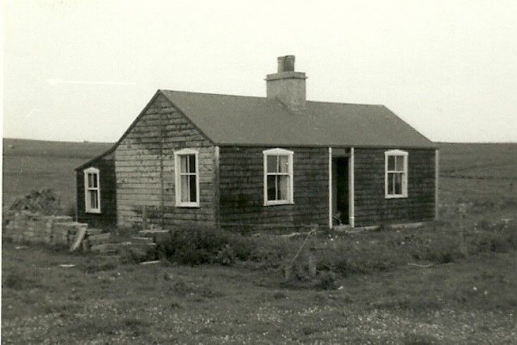 Trowietoon, Deerness