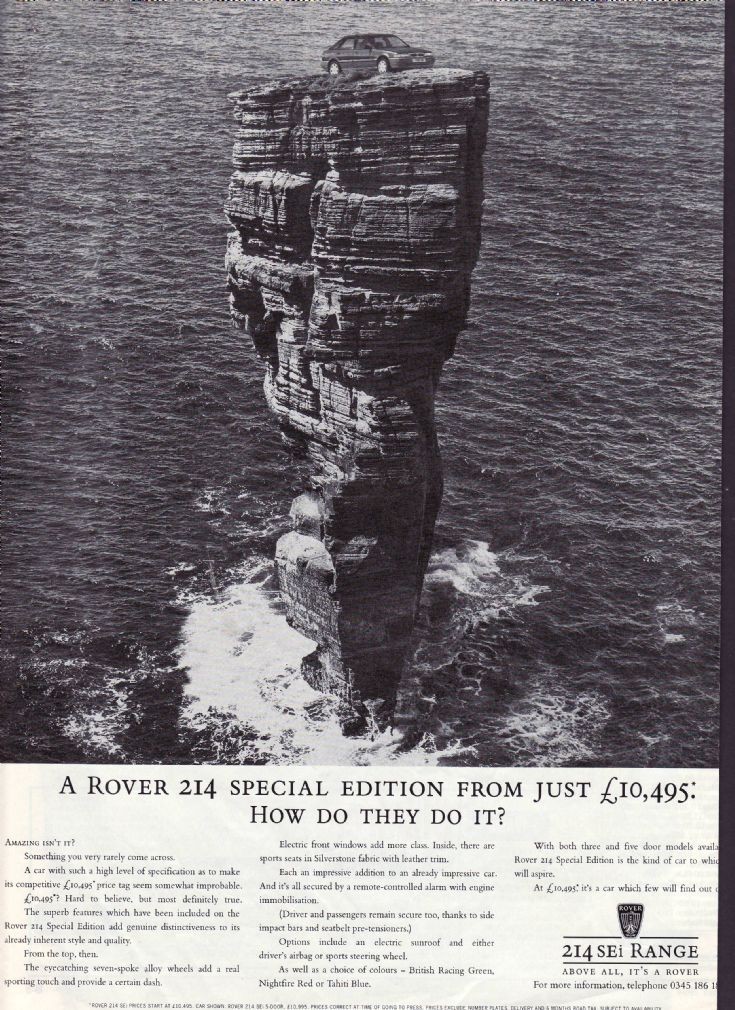 Down Rover