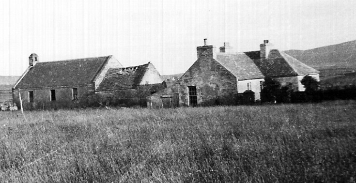 Kenwood, Harray