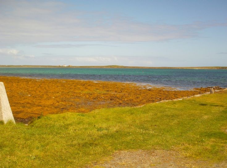 Kettletoft, Sanday