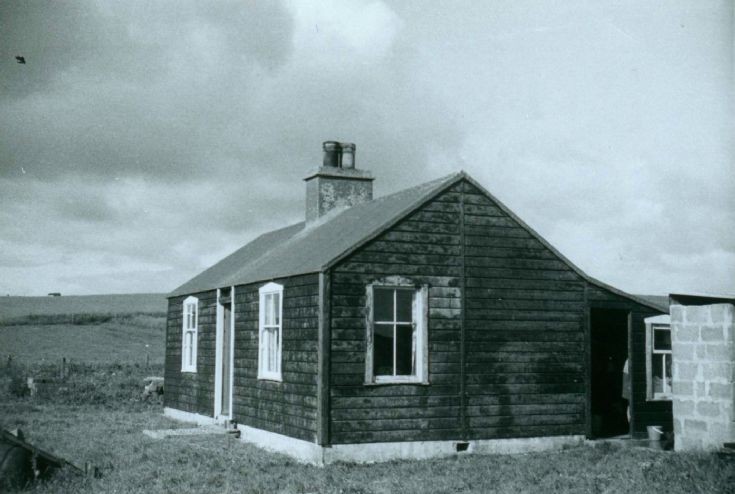 Trowietoon, Deerness