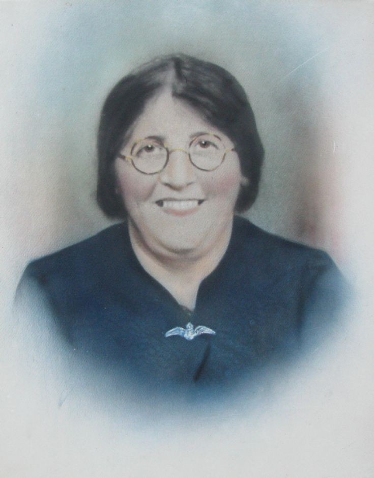 Betsy Wood Walls