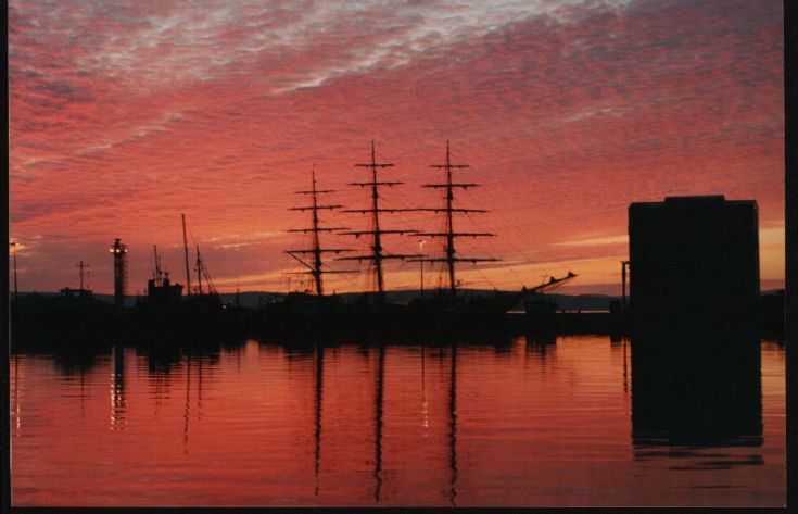 Harbour