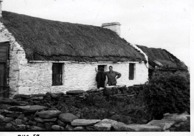 Little South Cara (The Howe) Grimness