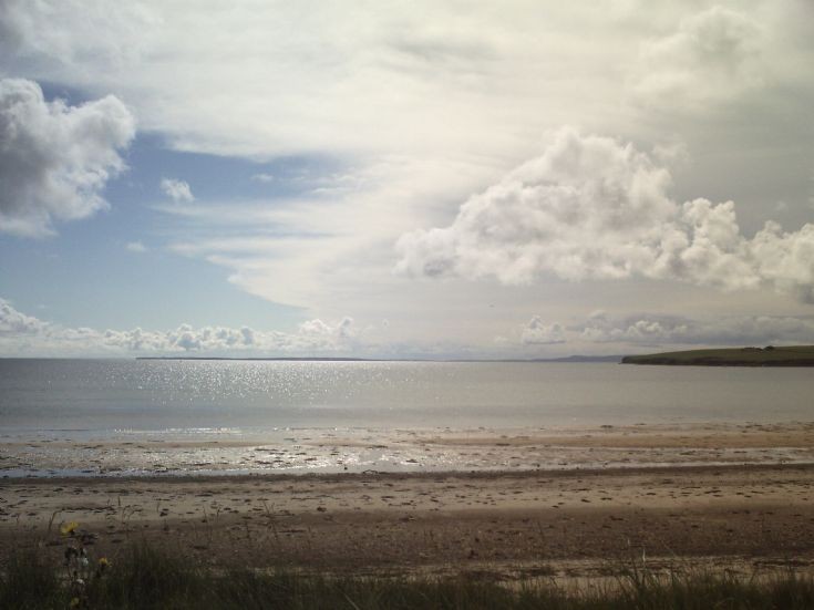 Lovely Scapa Flow