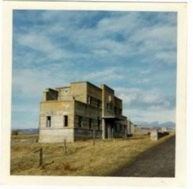 Garrison Theatre, Hoy