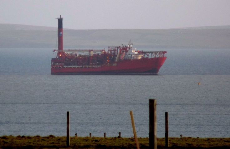 Petrojarl Banff