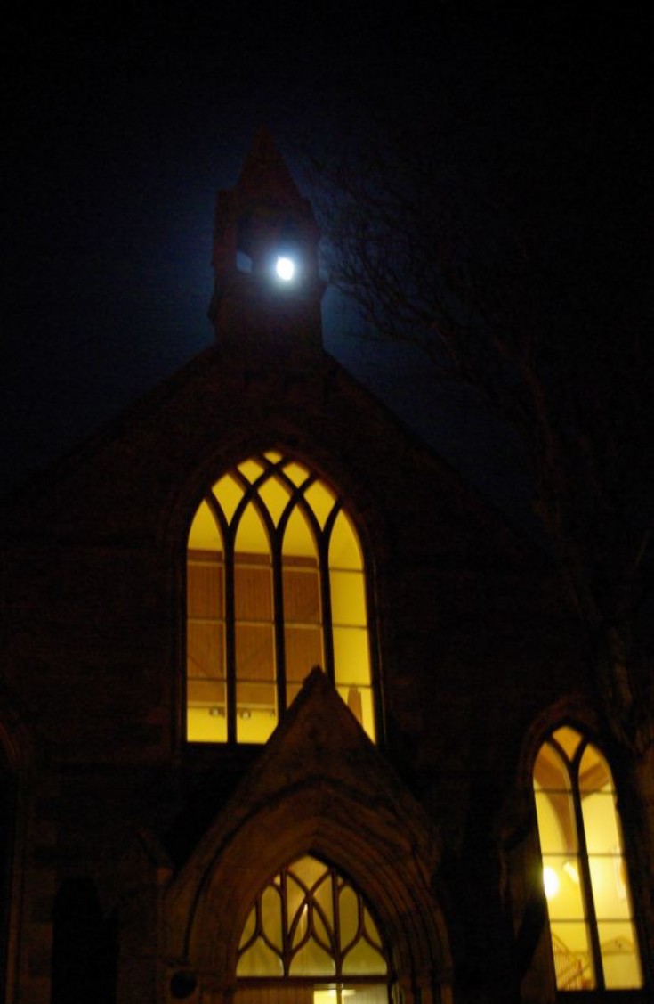 King Street Kirk