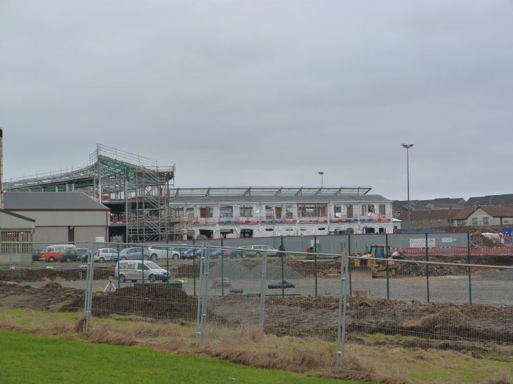 School progress 11.2.12
