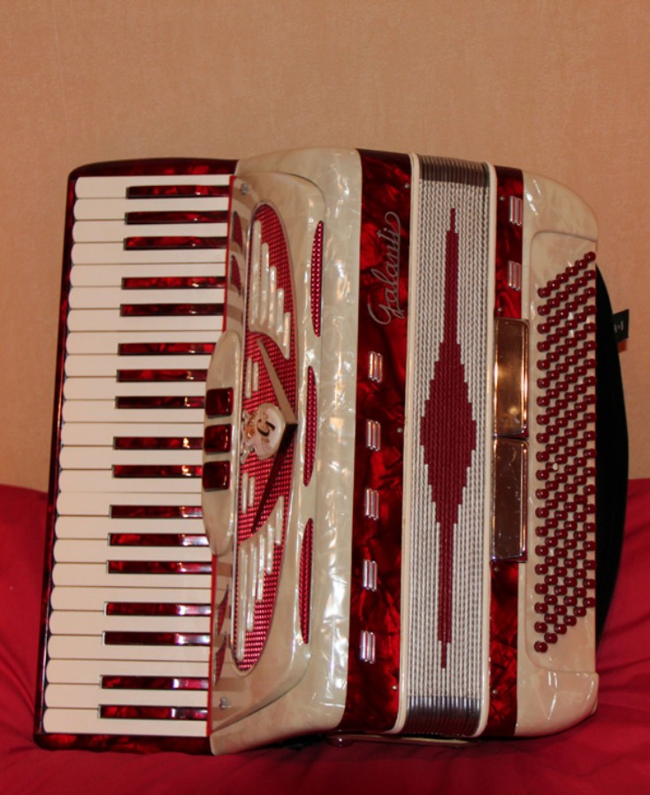 Accordion