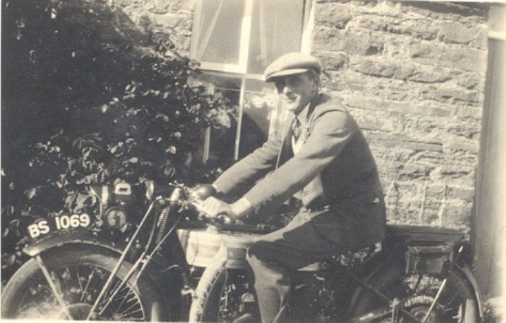 Ian Sinclair