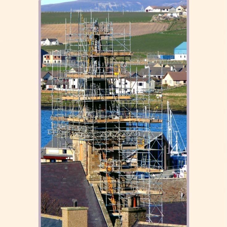 A-spiring builders