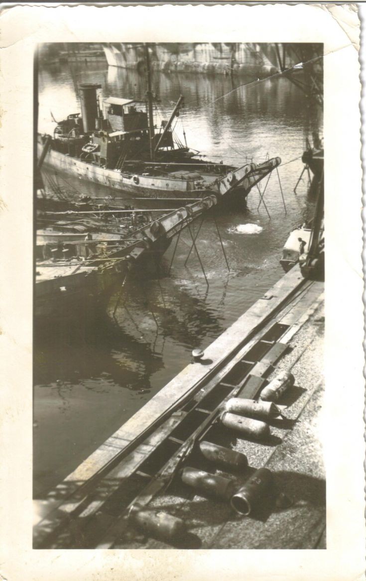 HMS Barneath