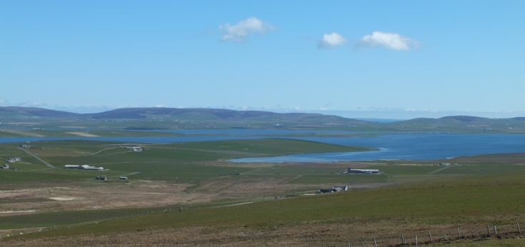The West Mainland