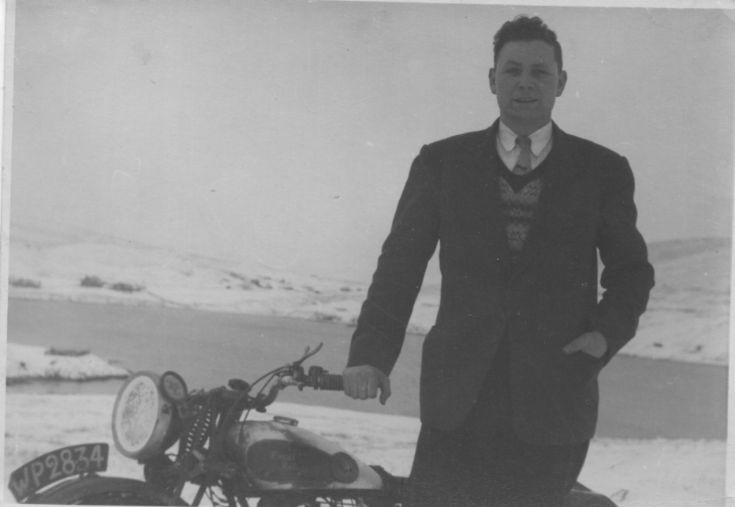 Rev Kenwood Bryant