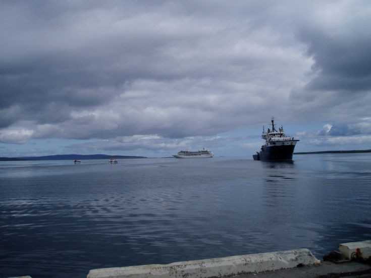 Kirkwall Bay 5/6/12