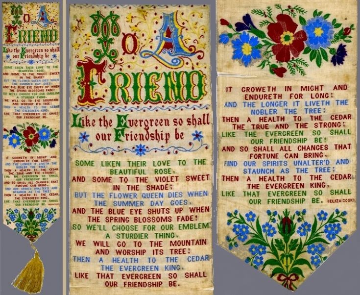 Bookmark