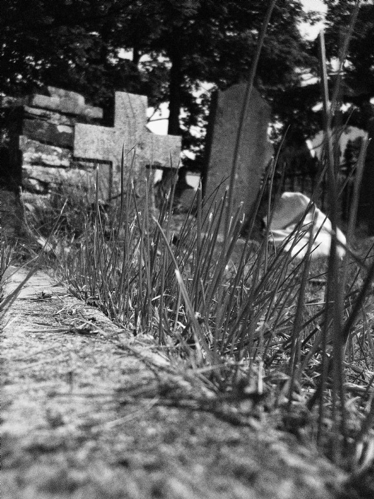 Grave