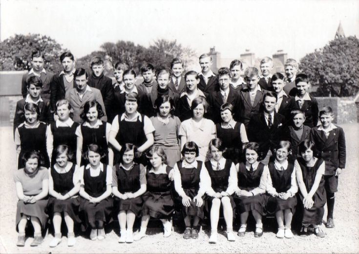 KGS class c. 1936