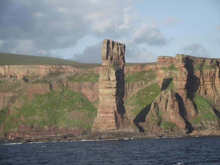 Old Man of Hoy