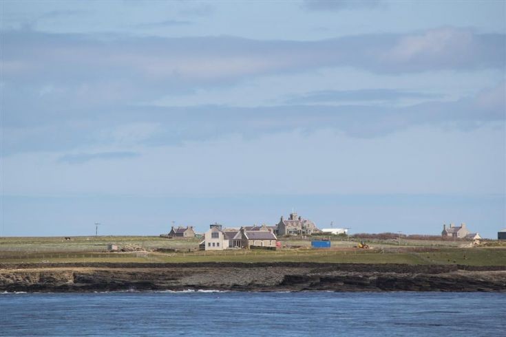 North Ronaldsay