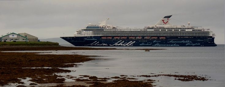 Mein Schiff 2