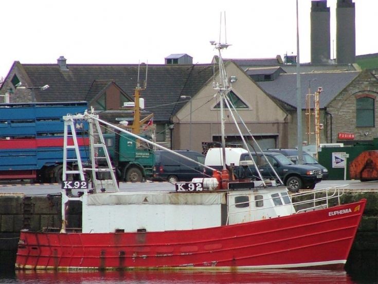 K92 Euphemia