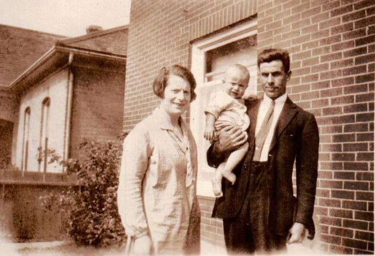 Johnston family from Graemsay or Hoy?