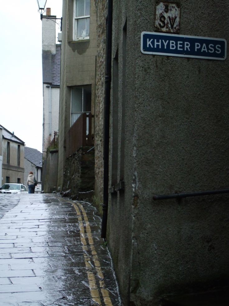 Khyber Pass