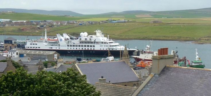 Silver Explorer et al 28-08-2012