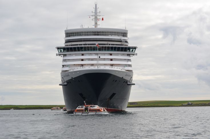 Queen Elizabeth