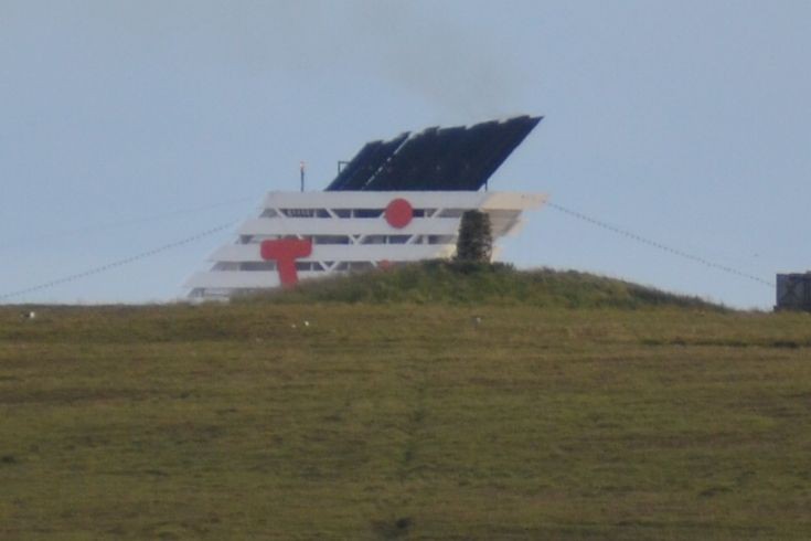 Mystery funnel