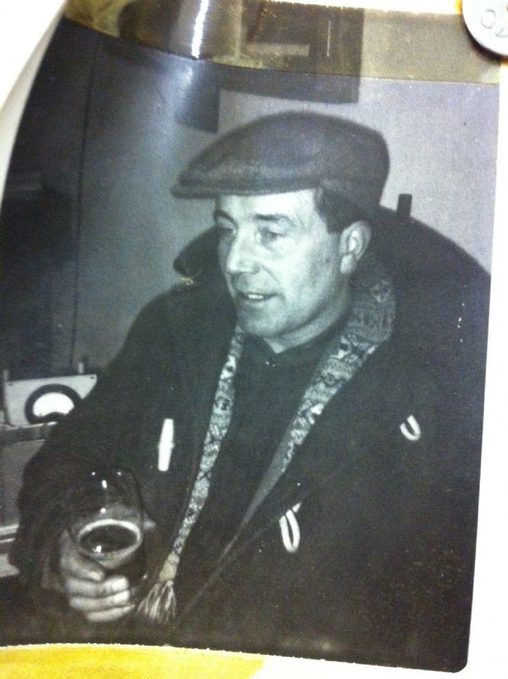 Mystery Sanday picture 2