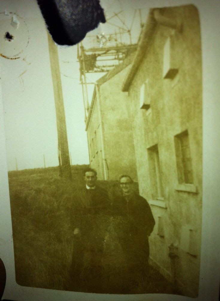 Mystery Sanday picture