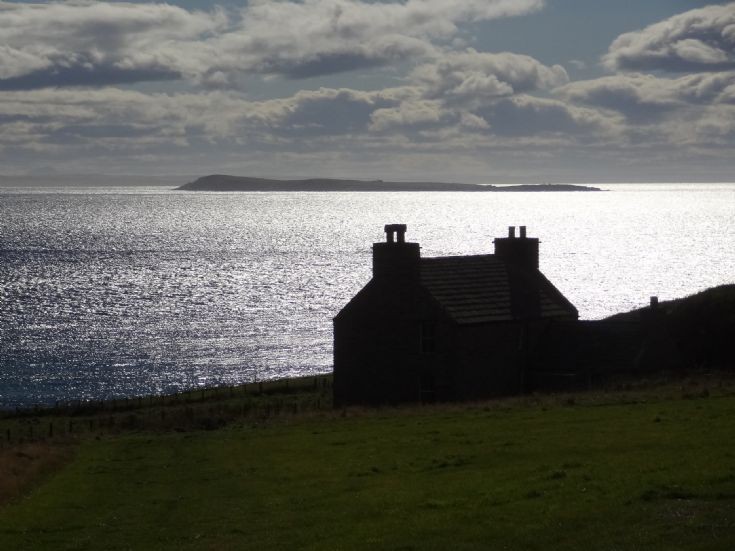 From the Herston raod