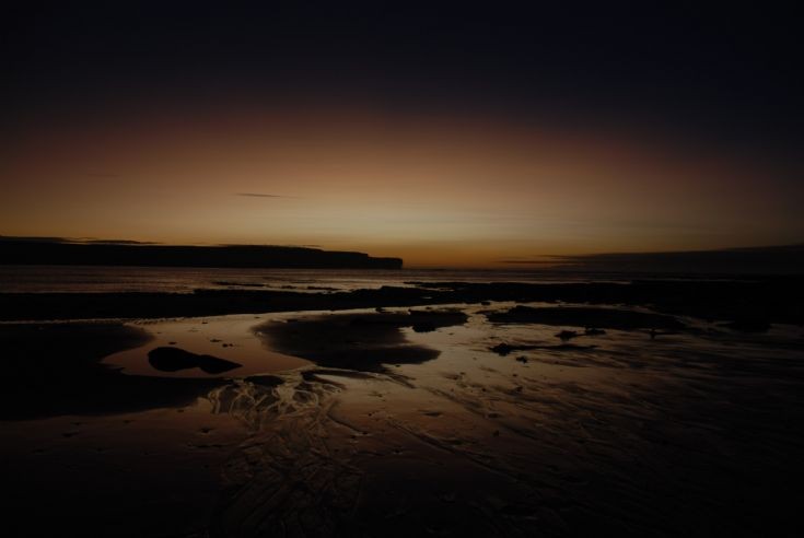 The Brough of Birsay