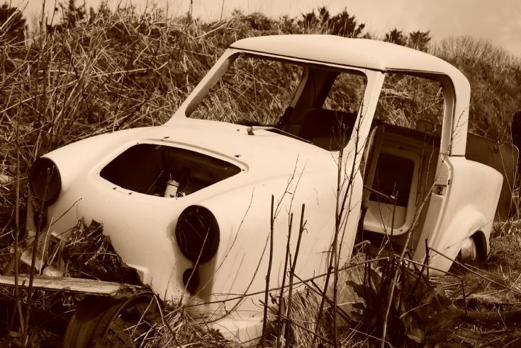 Invalid car