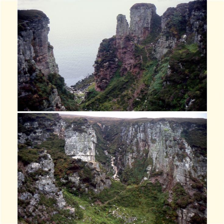 Mystery place