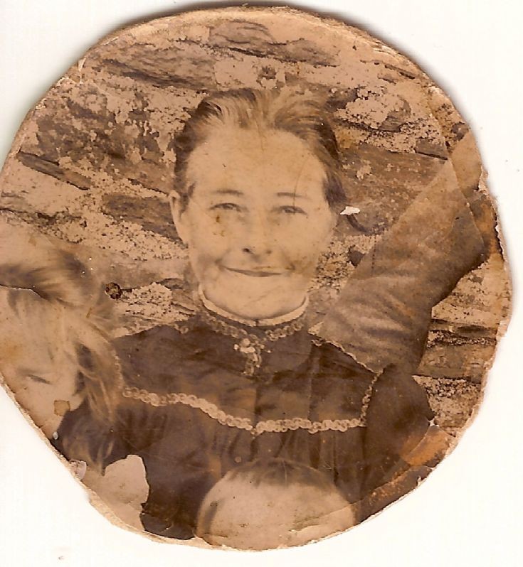 Willamina Tulloch of Twingness?