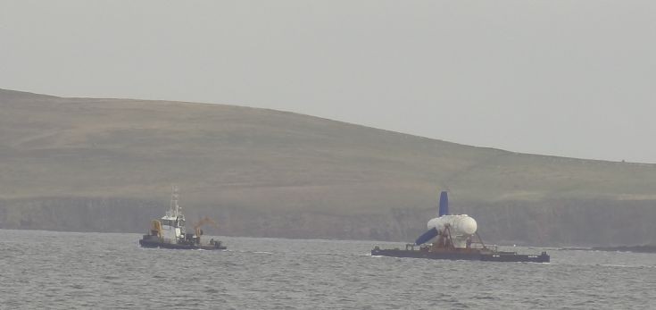 Tidal turbine