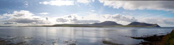Hoy panorama